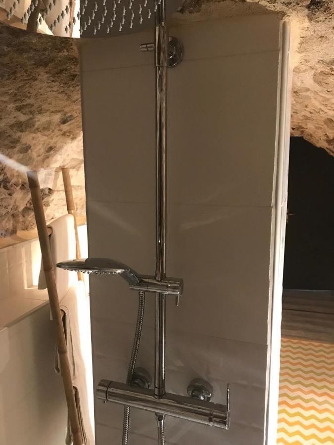 Appartement Cosy Le Balloon Avec Wifi Annonay Eksteriør billede